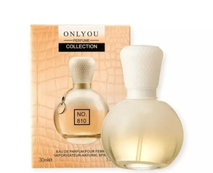 Perfume only You 30ml