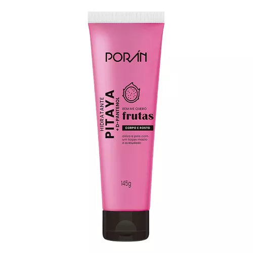 Jabón Facial Frutal Poran