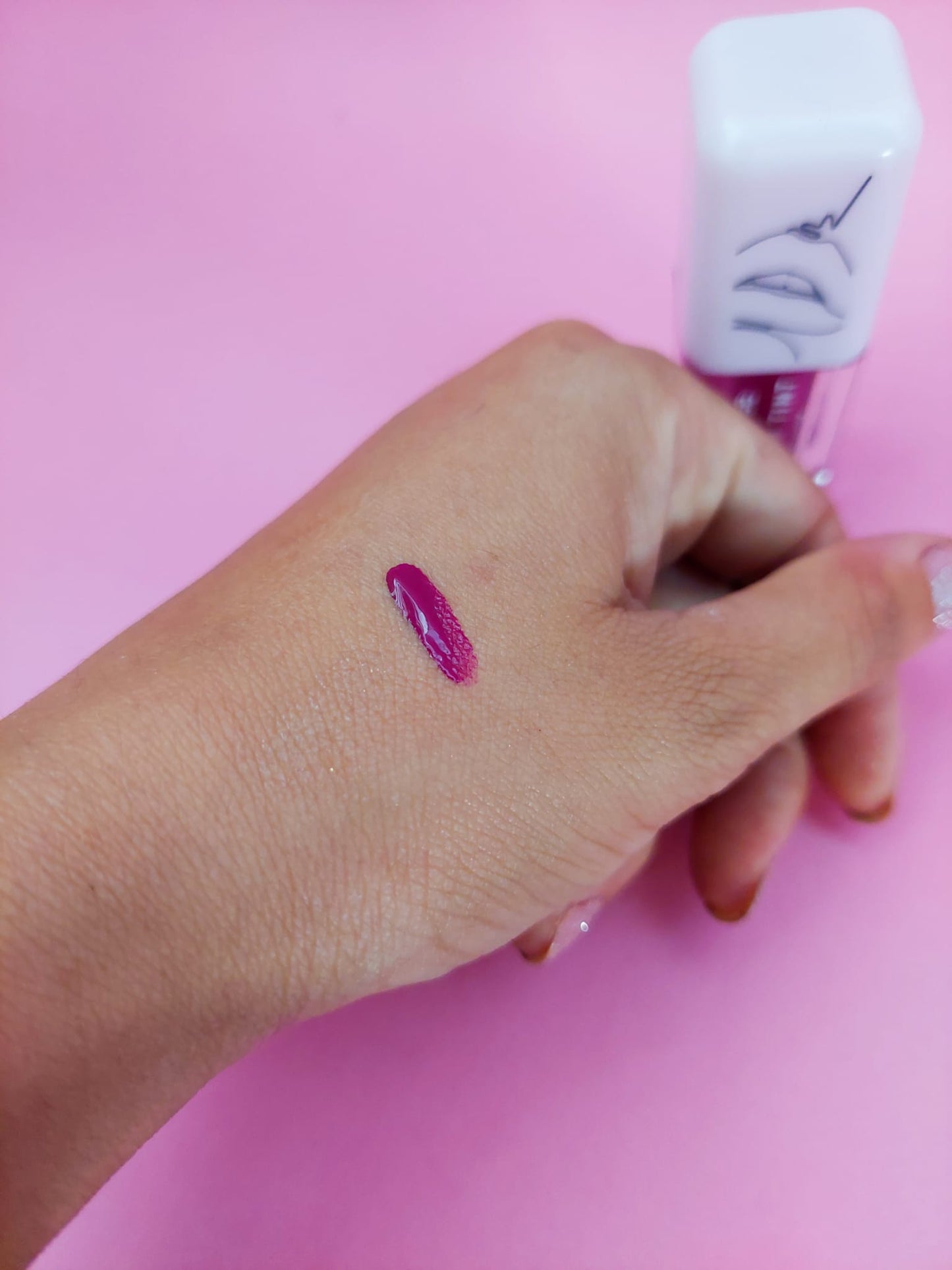 Ruby rouse tint cream