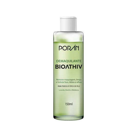Demaquilante Bioathiv 150ml PORAIN