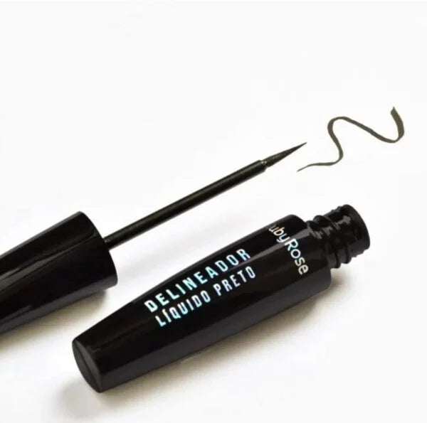 Delineador liquido ruby rouse